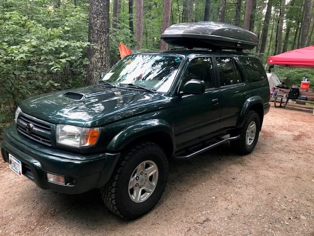 FS: 2000 4Runner- Highlander Edition/ 50 / MN-2-jpg