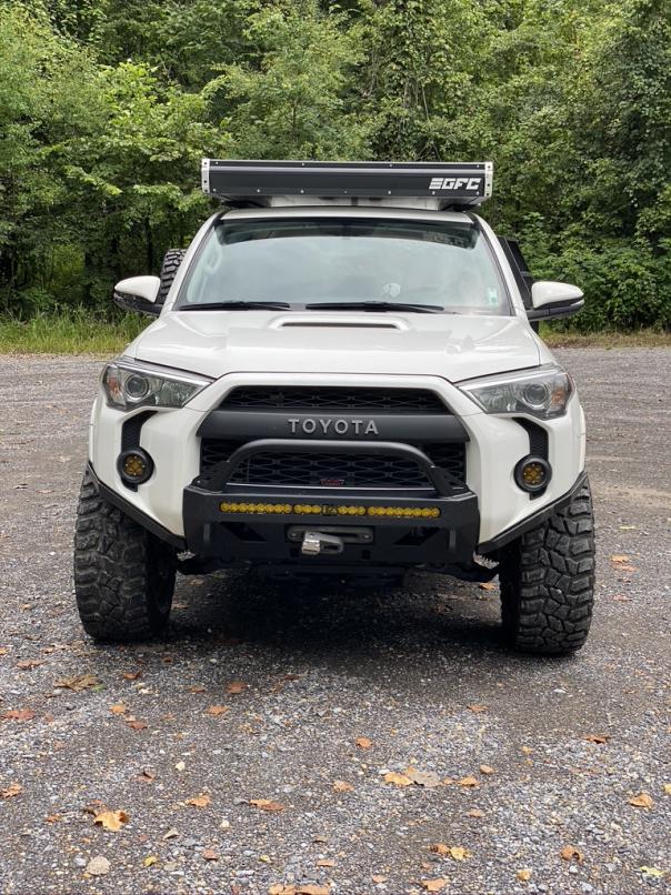 FS: 2018 Toyota 4Runner TRD Offroad Premium 24k Miles-252d2476-608b-4b72-9416-ab0eed41d124_1_105_c-jpg