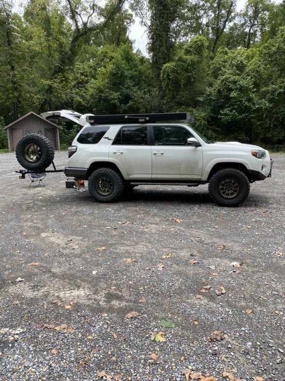 FS: 2018 Toyota 4Runner TRD Offroad Premium 24k Miles-0e420c38-a71d-4f4f-9829-40221c2f0d36_1_105_c-jpg