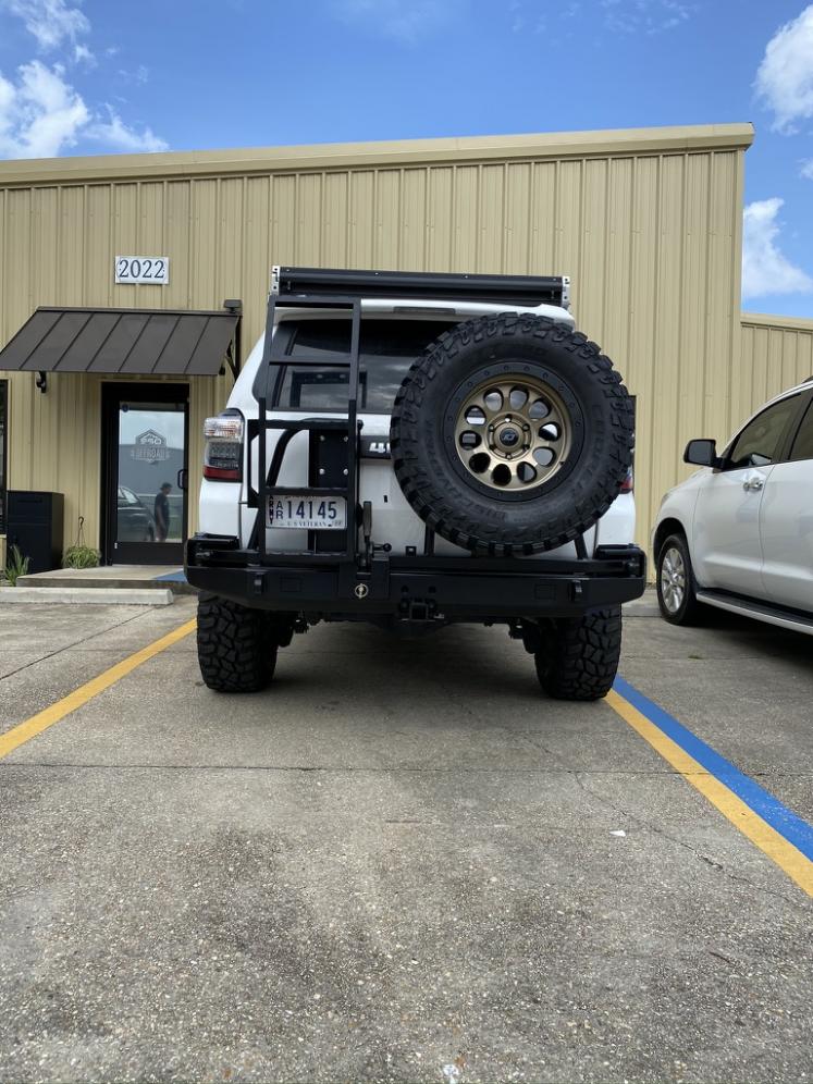 FS: 2018 Toyota 4Runner TRD Offroad Premium 24k Miles-d1819024-a6a0-454c-a350-6b987a18bb54_1_105_c-jpg