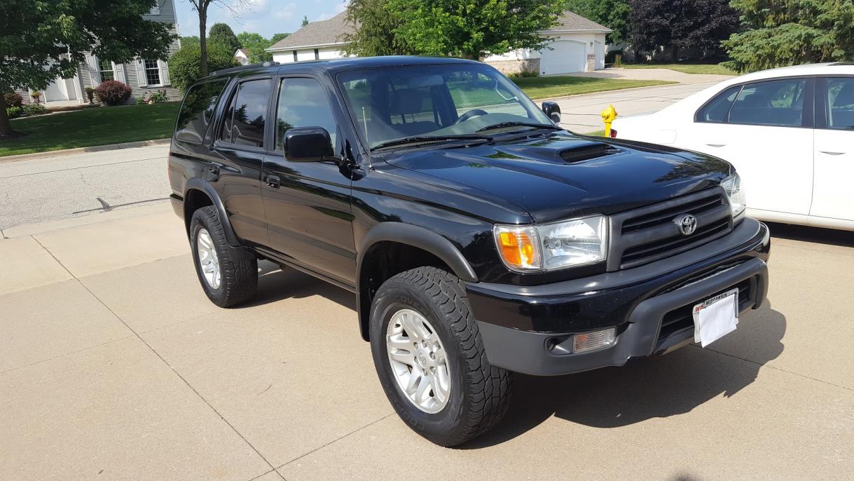 FS 99 4Runner &quot;highlander&quot; WI, 190k mi. 00-3-jpg