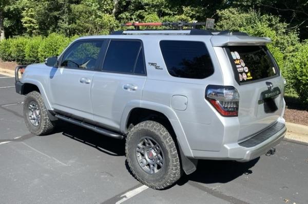 FS - 2018 5th Gen 4Runner TRD Offroad Premium - Price ,900 Charlotte, NC-payara-offroad-albums-2018-trd-offroad-picture59245-3649d7fc-acdc-466a-9090-68f3eea608f5-jpeg