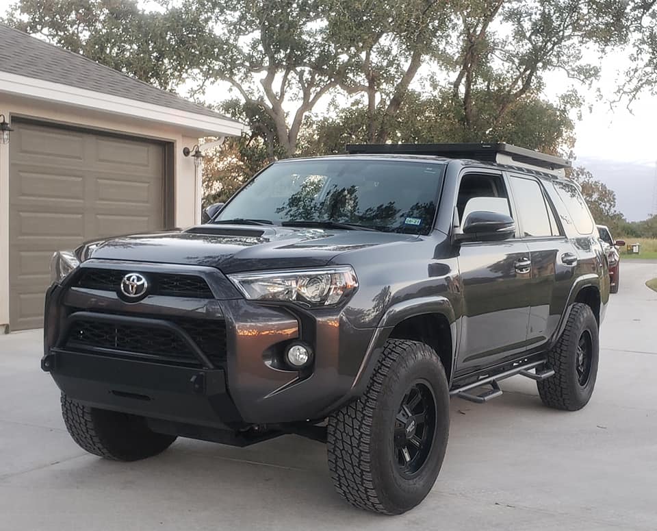 FS 2018 Toyota TRD Off Road Sports Utility 4D (New Braunfels, TX) 39K-122372821_10157991594864585_3778133280590273207_n-jpg