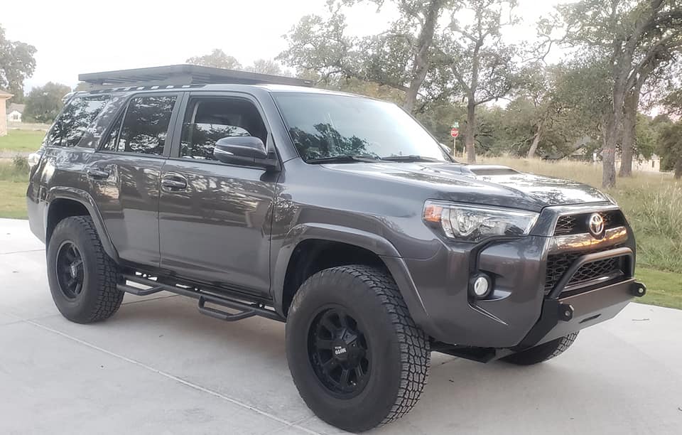 FS 2018 Toyota TRD Off Road Sports Utility 4D (New Braunfels, TX) 39K-122410793_10157991594789585_2562178124823699319_n-jpg