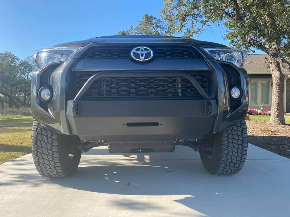 FS 2018 Toyota TRD Off Road Sports Utility 4D (New Braunfels, TX) 39K-122409067_10157991594994585_1109699654551930123_n-jpg
