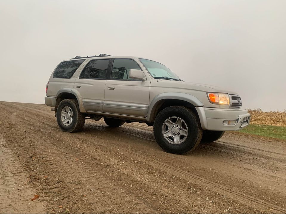 FS:1999 Limited 4Runner, 00-122509192_10221345542460180_7163222841175455402_o-jpg