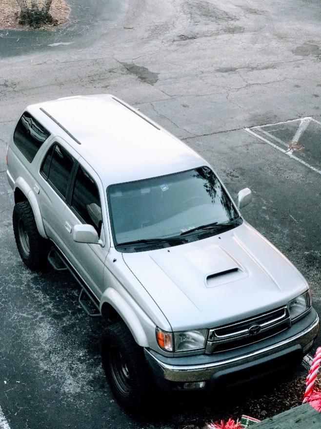 FS: 3rd Gen 4Runner 2001 SR5 - Silver - Alpharetta, GA.-img_2064-jpg