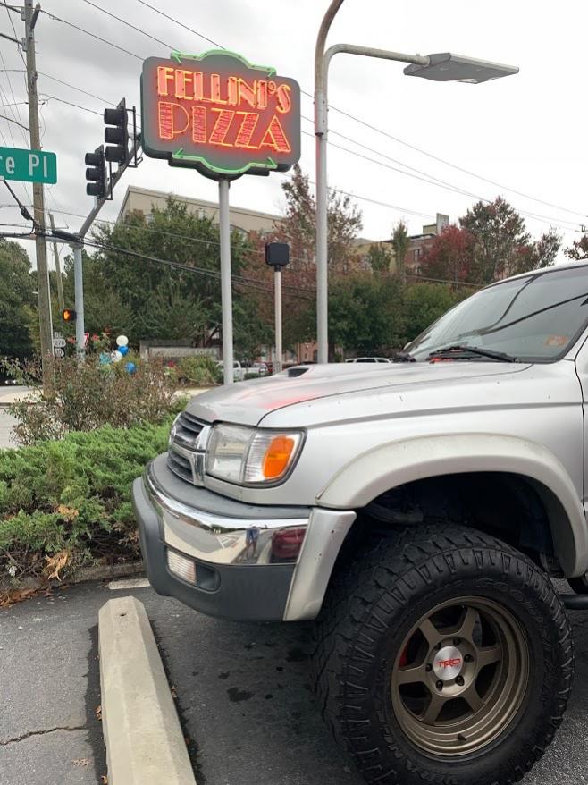 FS: 3rd Gen 4Runner 2001 SR5 - Silver - Alpharetta, GA.-img_2455-jpg