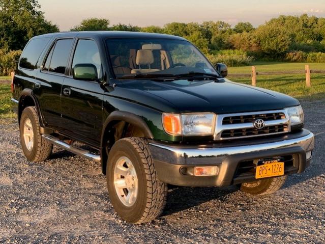 FS: '99 SR5 4WD, Rare! 5-Speed Manual, 100kmi, Schenectady NY, SOLD! for k-03-front-right-jpg