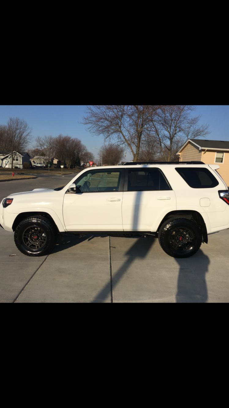 2020 4Runner TRD PRO 5400 miles Des Moines iowa 500-8387afd1-175e-4fe8-a1e1-821aecc99b45-jpg