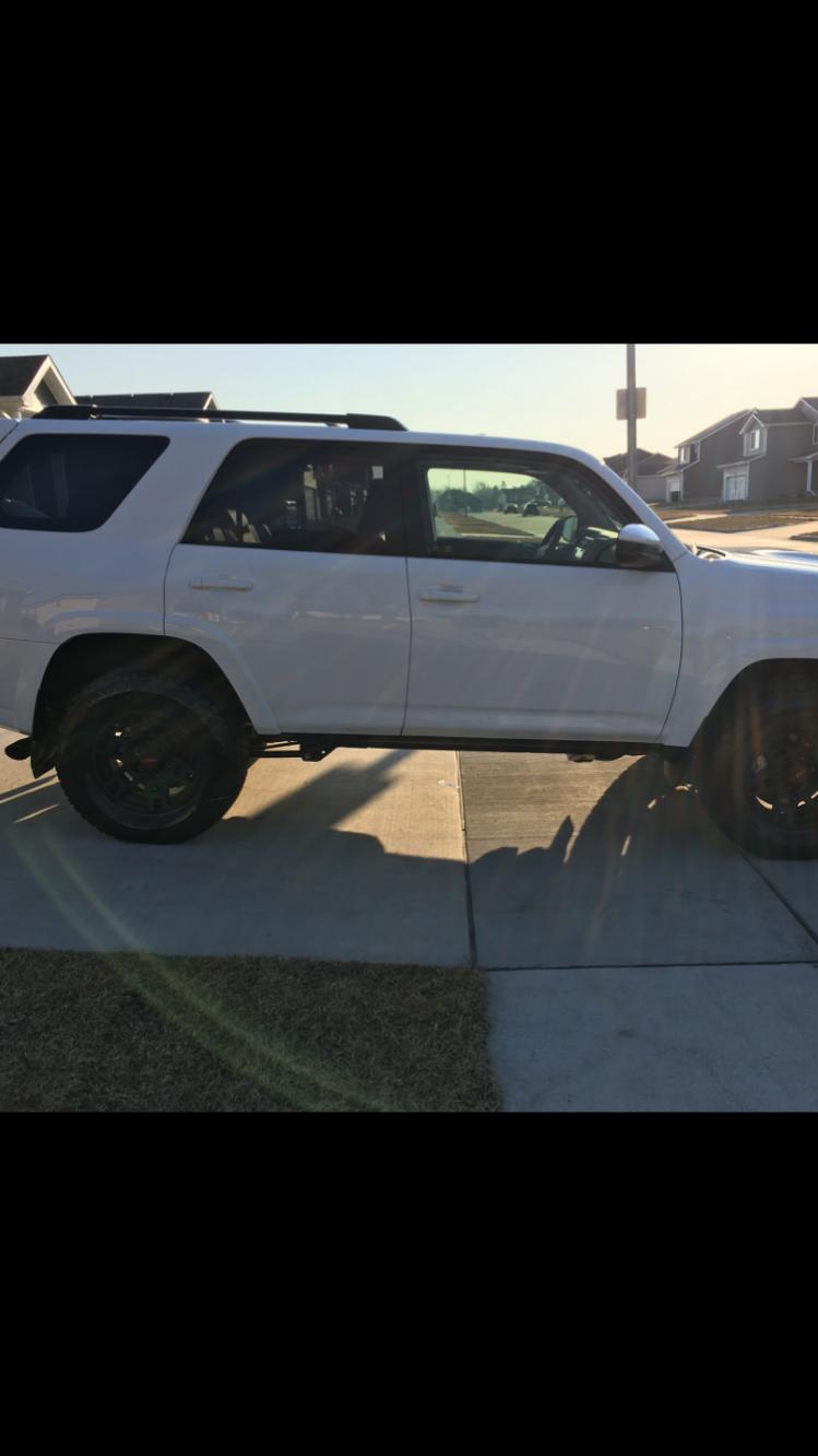 2020 4Runner TRD PRO 5400 miles Des Moines iowa 500-159250f9-b209-49a3-8515-17962048e495-jpg