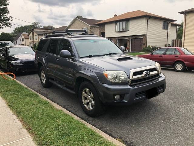 FS: 4th Gen 2007 Toyota 4Runner Sport 4x4 6 cyl, no mods - K OBO - NJ/NY REDUCED-00s0s_iduksxkl6sa_0ak07k_1200x900-jpg