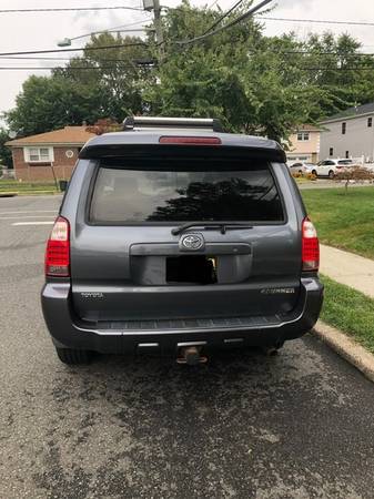 FS: 4th Gen 2007 Toyota 4Runner Sport 4x4 6 cyl, no mods - K OBO - NJ/NY REDUCED-00505_fs3g5mxk4mo_07k0ak_600x450-jpg