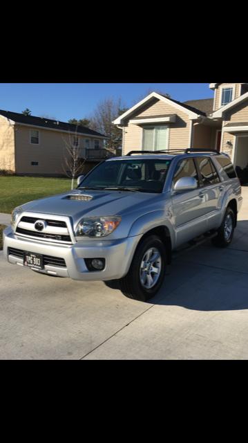 2008 4runner sport 4x4 v8 500 obo des moines iowa-4runner-side-jpg