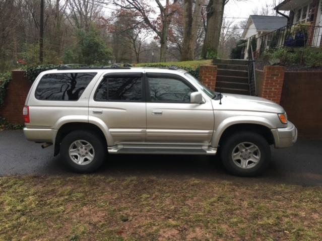 FS: 3rd gen 1999 4runner - 4wd - 203K miles - 00 - Alabama-img_2717-jpg