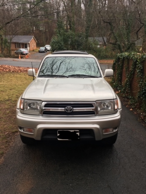 FS: 3rd gen 1999 4runner - 4wd - 203K miles - 00 - Alabama-img_2719-jpg