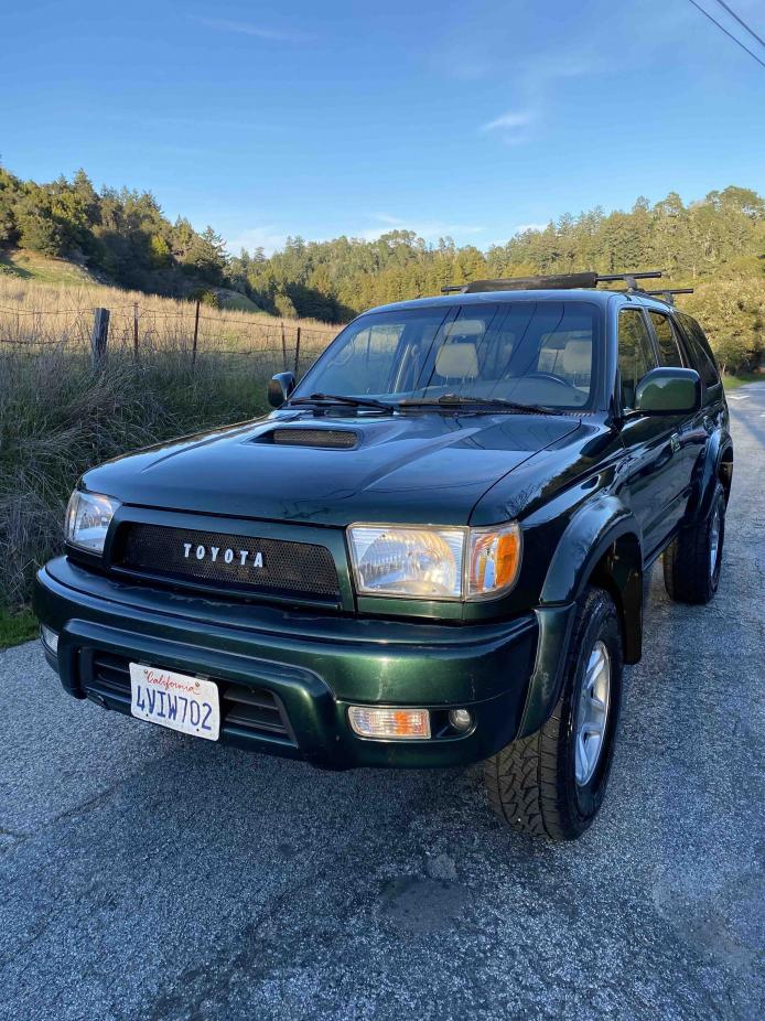 SOLD: 2000 Toyota 4Runner Sport 4x4 - 5spd manual 202K miles in central CA-img_8281-jpg