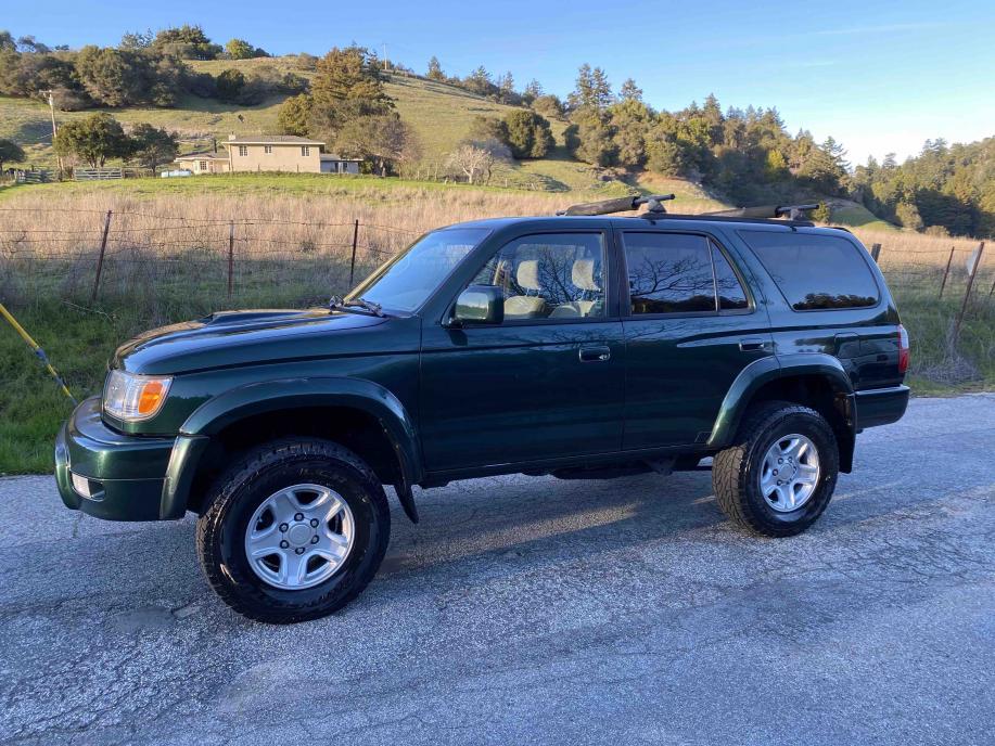 SOLD: 2000 Toyota 4Runner Sport 4x4 - 5spd manual 202K miles in central CA-img_8280-jpg