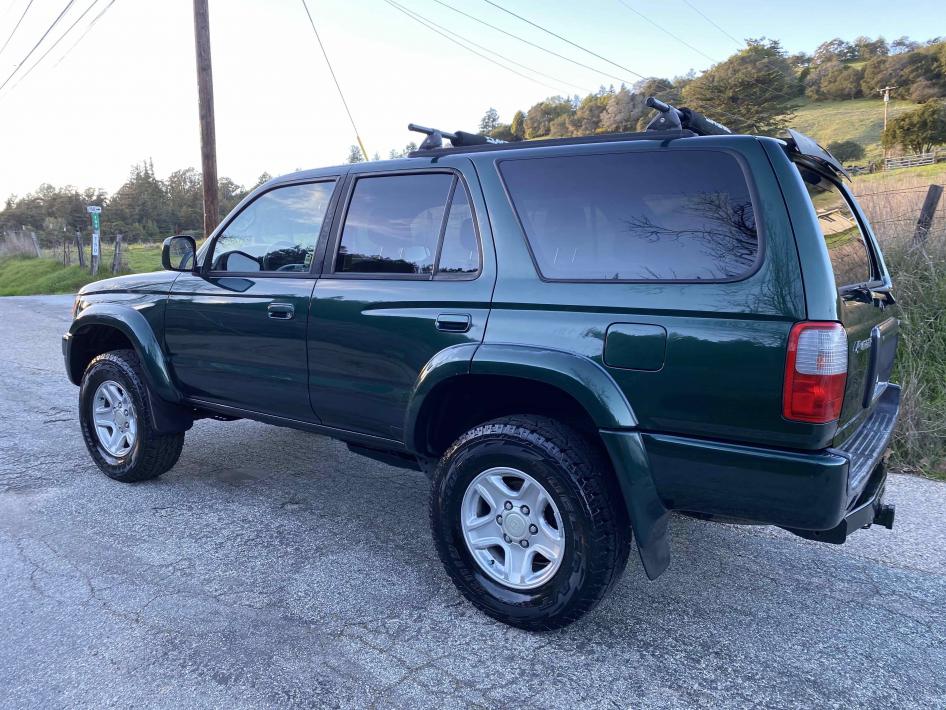 SOLD: 2000 Toyota 4Runner Sport 4x4 - 5spd manual 202K miles in central CA-img_8294-jpg