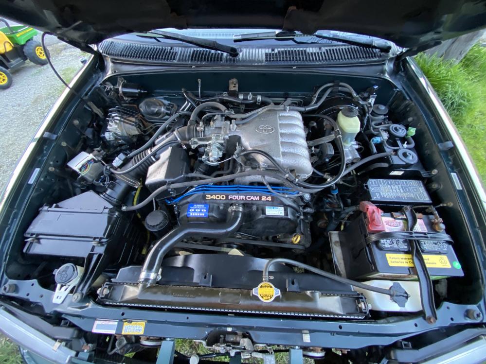 SOLD: 2000 Toyota 4Runner Sport 4x4 - 5spd manual 202K miles in central CA-img_8323-jpg