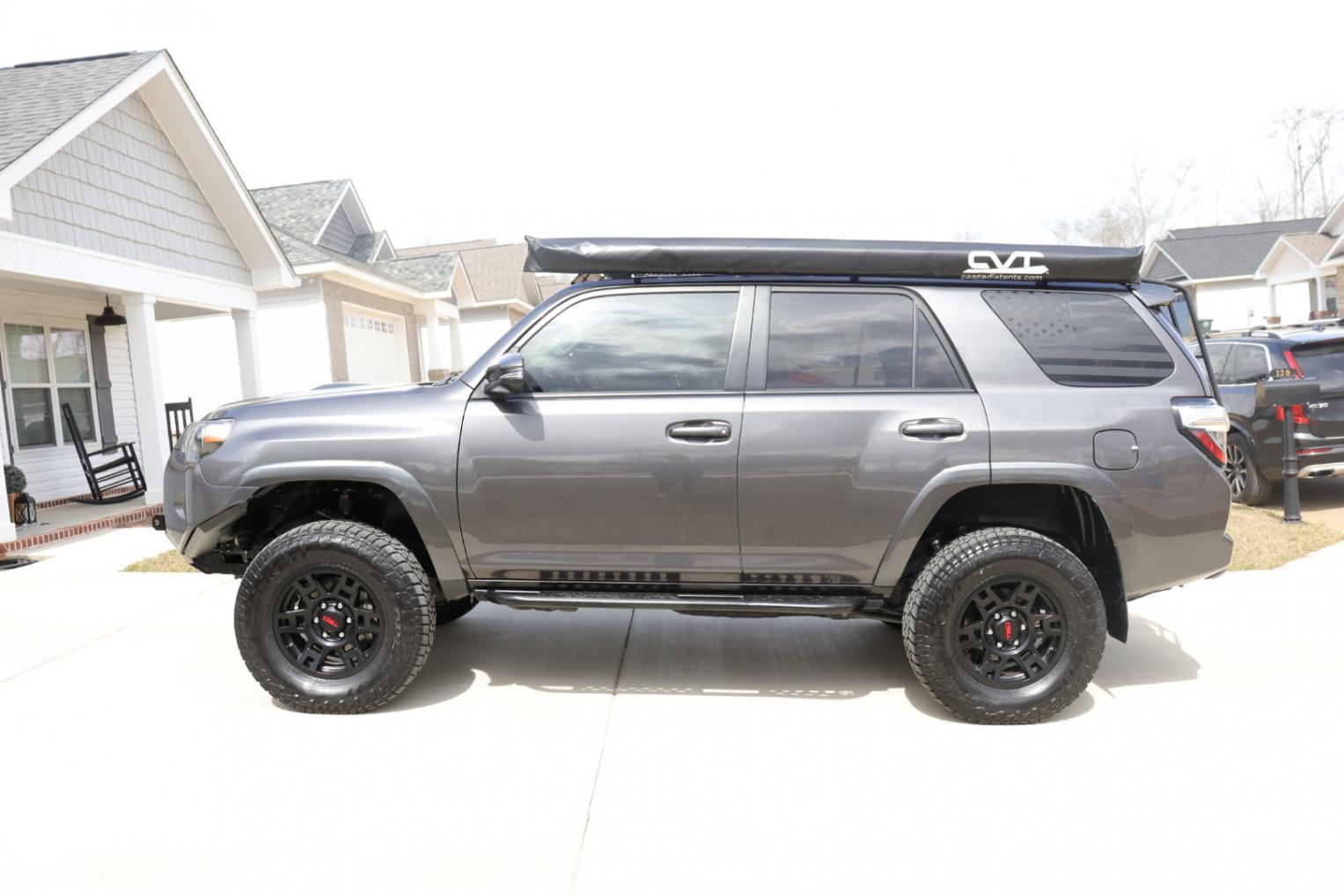 SOLD. 5th Gen 2014 4Runner Trail Premium w/KDSS, Modded, Southeast, Alabama-img_0609-jpg