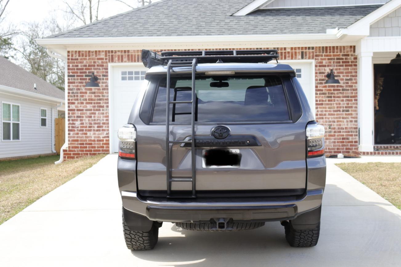 SOLD. 5th Gen 2014 4Runner Trail Premium w/KDSS, Modded, Southeast, Alabama-img_0610-jpg