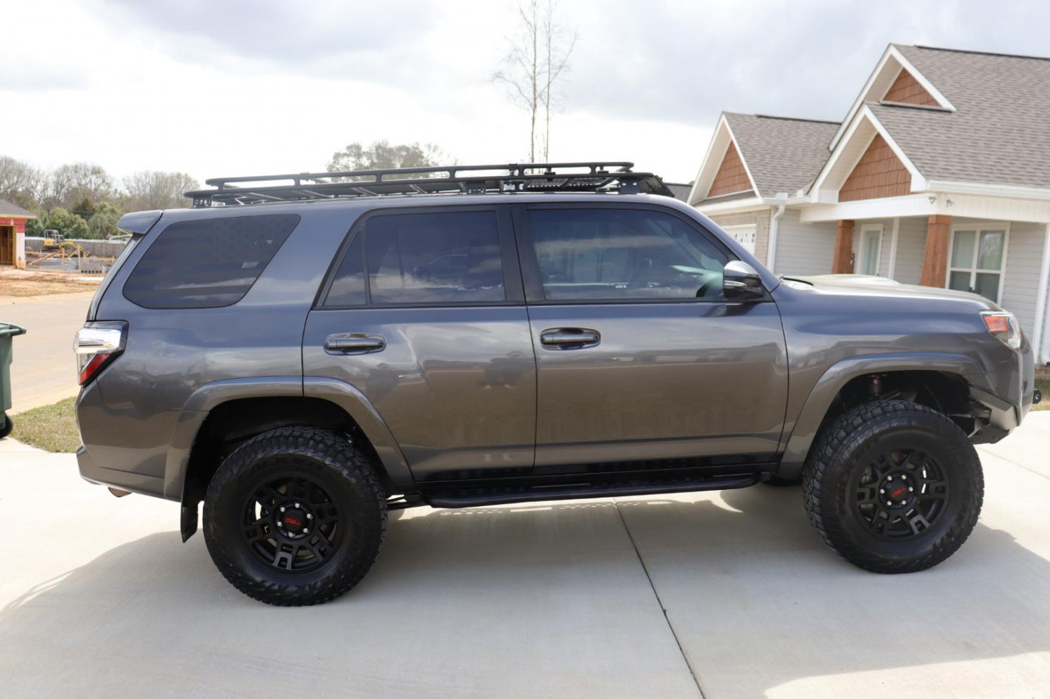 SOLD. 5th Gen 2014 4Runner Trail Premium w/KDSS, Modded, Southeast, Alabama-img_0611-jpg