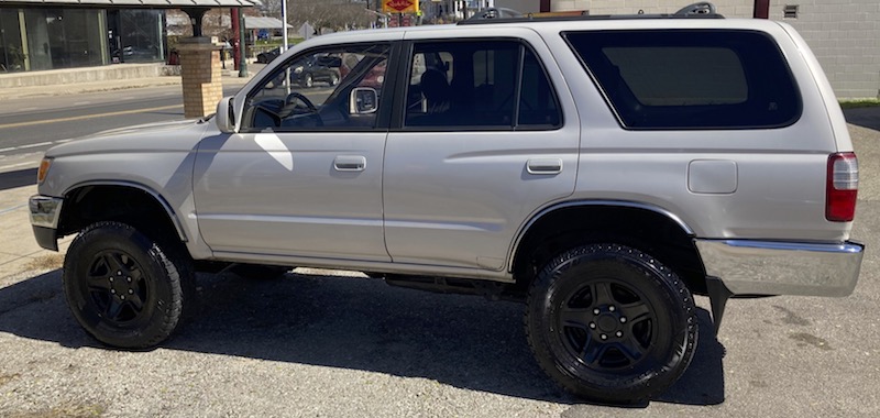 1997 SR5 4X4 5spd/Manual NEEDS REPAIR AUSTIN TX-4runner-upload-jpg