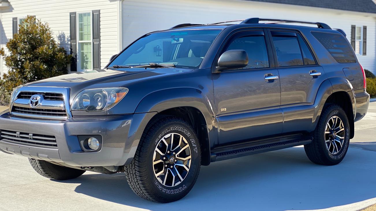 FS: 2008 4runner 2wd 179k miles super clean 00 west KY-5cdac743-bdf1-4558-b9c9-b8679339df95-jpg