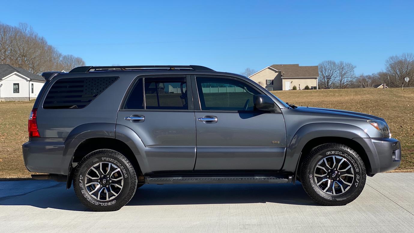 FS: 2008 4runner 2wd 179k miles super clean 00 west KY-e89cd25f-086c-4e2b-baf1-3df9ec2a580b-jpg