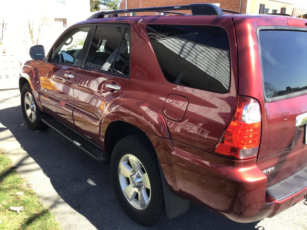 FS-Feeler Considering selling 2006 4Runner 4wd v6 SR5 80k miles Harrisburg PA-2df18a0f-71e3-44f4-9452-e3ebb8d52613-jpg