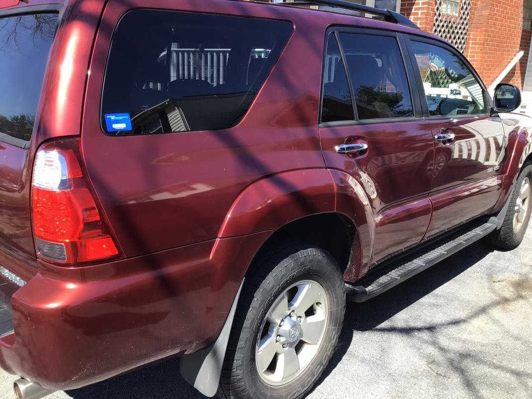 FS-Feeler Considering selling 2006 4Runner 4wd v6 SR5 80k miles Harrisburg PA-1cefae19-9958-4bb3-812f-67b0a16132da-jpg