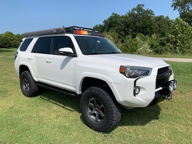 FS: SOLD 2014 Toyota 4 Runner SR5 Overland, ,000, Oklahoma-1-jpg