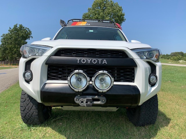 FS: SOLD 2014 Toyota 4 Runner SR5 Overland, ,000, Oklahoma-5-jpg