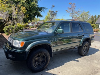 SOLD: 2000 Toyota 4Runner SR5 4x4 Manual Imperial Jade Mica Bay Area ,000-img_1002-jpg