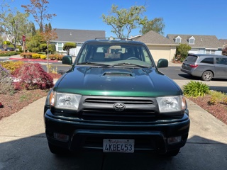 SOLD: 2000 Toyota 4Runner SR5 4x4 Manual Imperial Jade Mica Bay Area ,000-img_1003-jpg