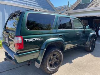 SOLD: 2000 Toyota 4Runner SR5 4x4 Manual Imperial Jade Mica Bay Area ,000-img_1005-jpg