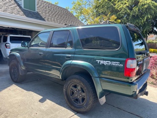 SOLD: 2000 Toyota 4Runner SR5 4x4 Manual Imperial Jade Mica Bay Area ,000-img_1006-jpg