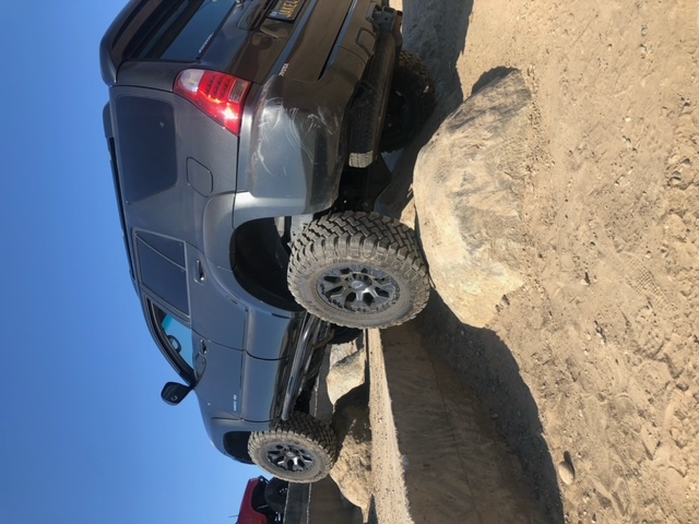 FS:4th gen 4runner Limited, Modified ,800 NorCal-image2-1-jpeg