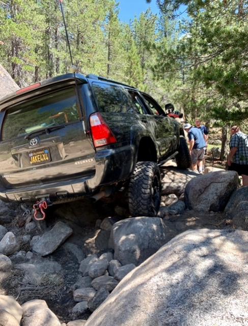 FS:4th gen 4runner Limited, Modified ,800 NorCal-image2-2-jpg