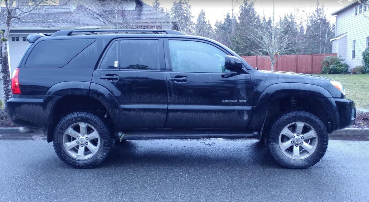 2007 Limited Black in Seattle-4runner-sale-jpg