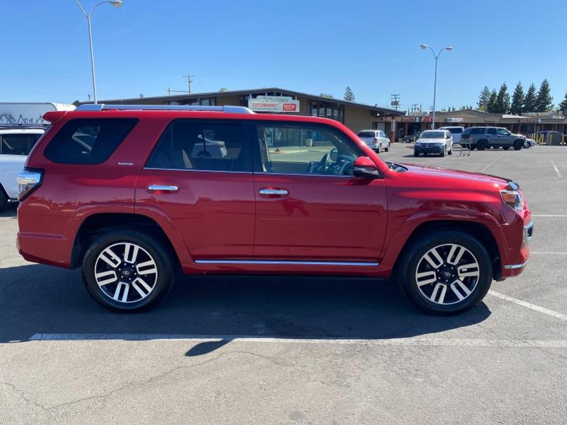 FS: 2015 4Runner Limited AWD, 52k miles, ,500 - Nor Cal-unnamed6-jpg