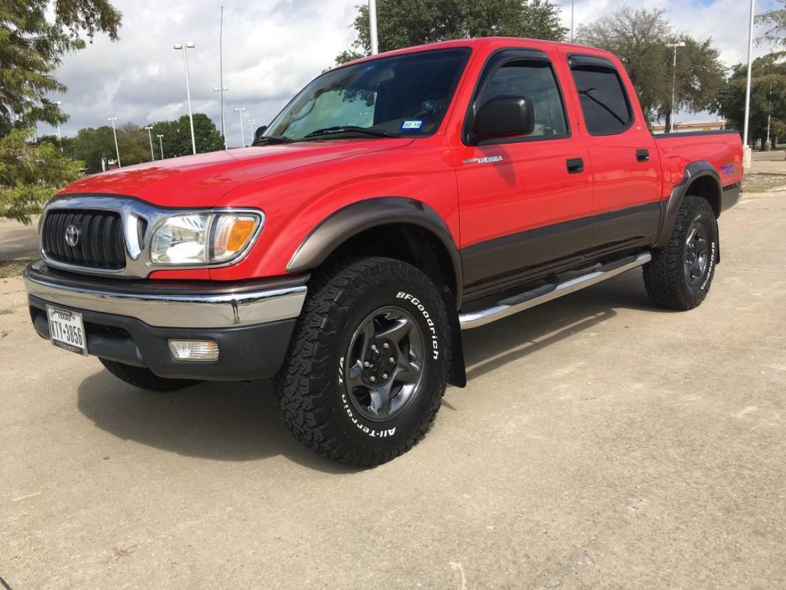 FS / FT, First Gen Tacoma Double Cab, 2004, 150k, Longview Texas-f0b92551-bc2e-4158-8fd8-d963bf4ed7c3-jpg