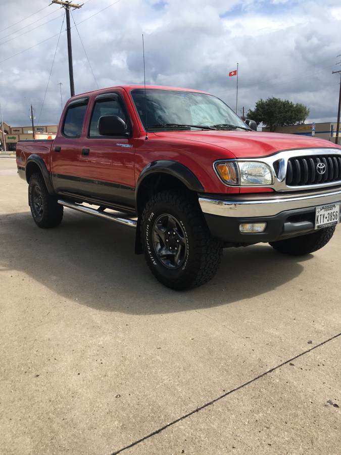 FS / FT, First Gen Tacoma Double Cab, 2004, 150k, Longview Texas-9f67ef17-7a68-4579-9d9a-dbab234c402a-jpeg