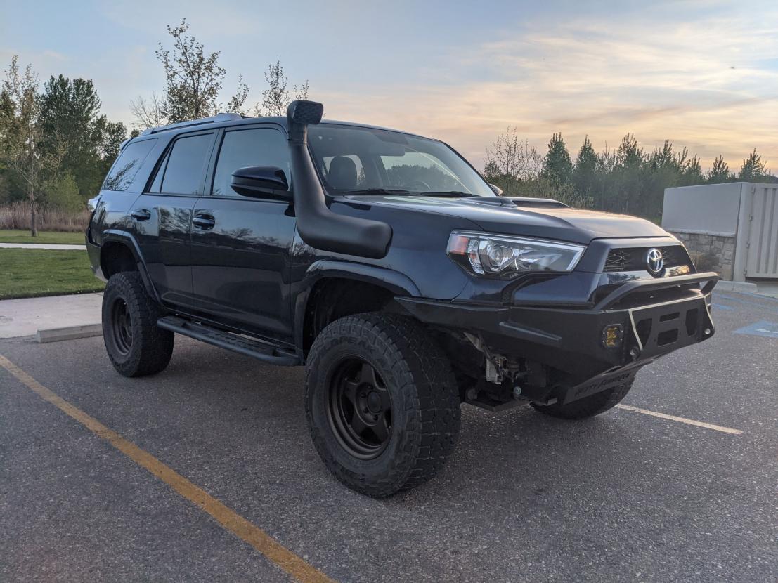 FS: 2016 Toyota 4Runner Overland Build - Boise, ID-pxl_20210506_024427047-jpg