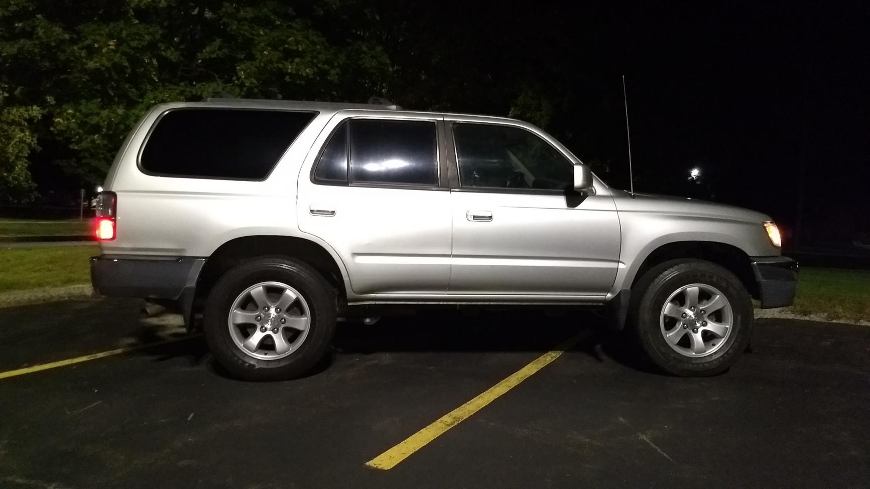 FS: 3rd Gen 4runner - Silver, 00/OBO Rochester, NY.-img_20210705_083243-jpg