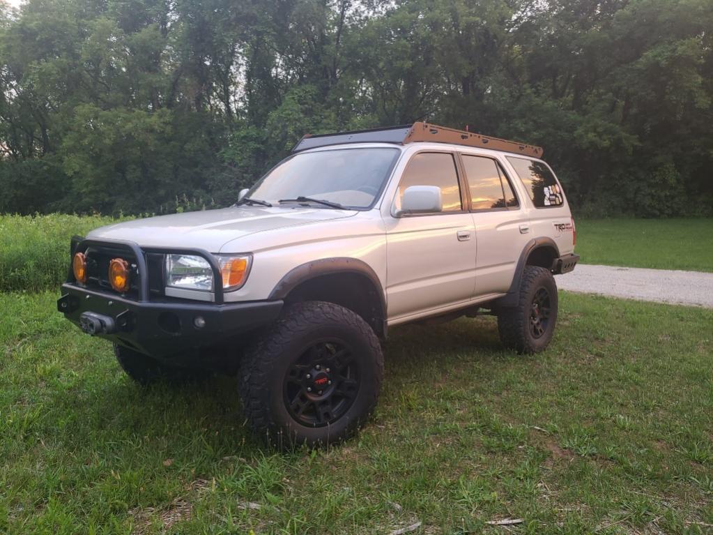 FS, 1999 SR5, Clean w/ 5spd and e-locker, Overland Build, Grand Rapids, MI - k OBO-20210629_211522-jpg