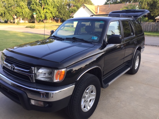 FS: 3rd Gen (2001) Black, 237K NW Oklahoma K OBO-img_3015-jpg