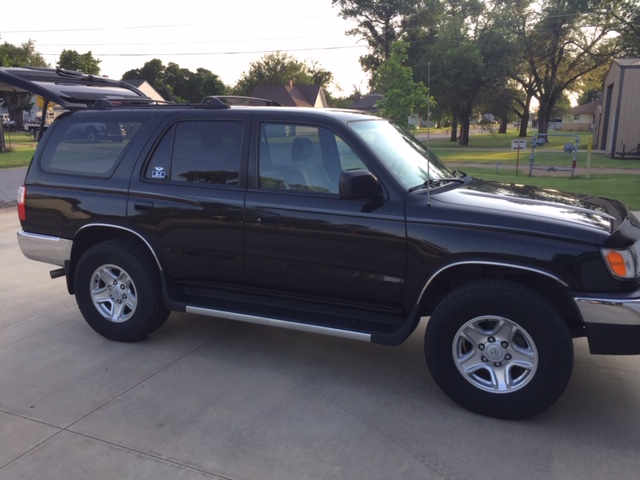 FS: 3rd Gen (2001) Black, 237K NW Oklahoma K OBO-img_3021-jpg