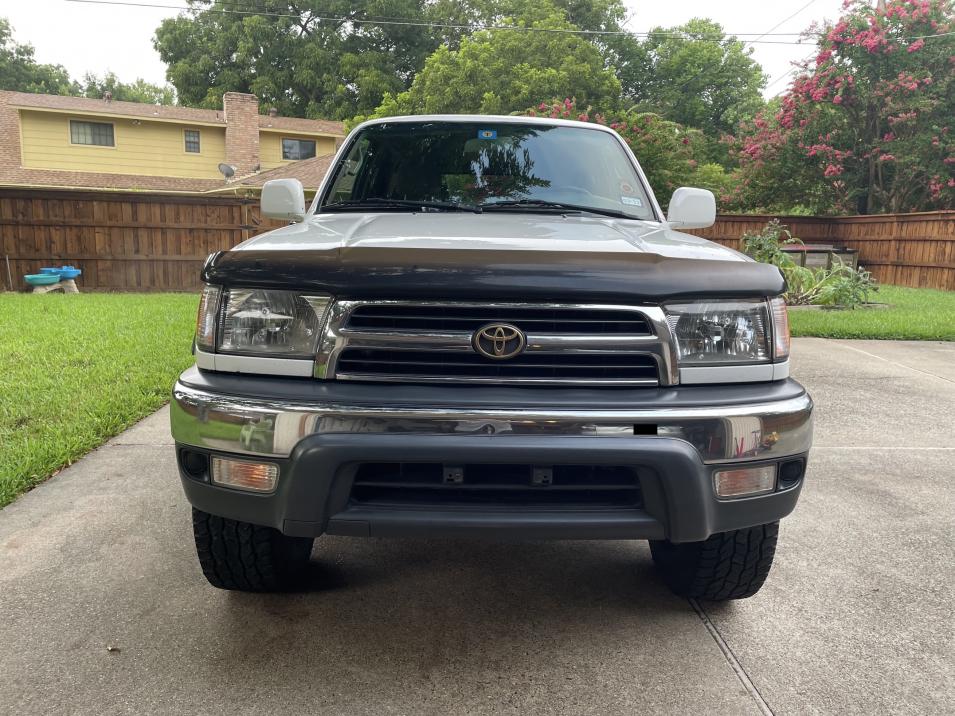 SOLD: 2000 4Runner SR5, 5-speed manual 4WD, 227K, ,500; Richardson, TX-img_3814-jpg